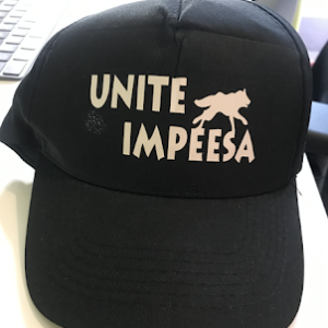 Casquette d’unité