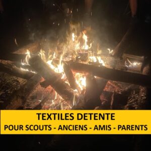 Textile Détente